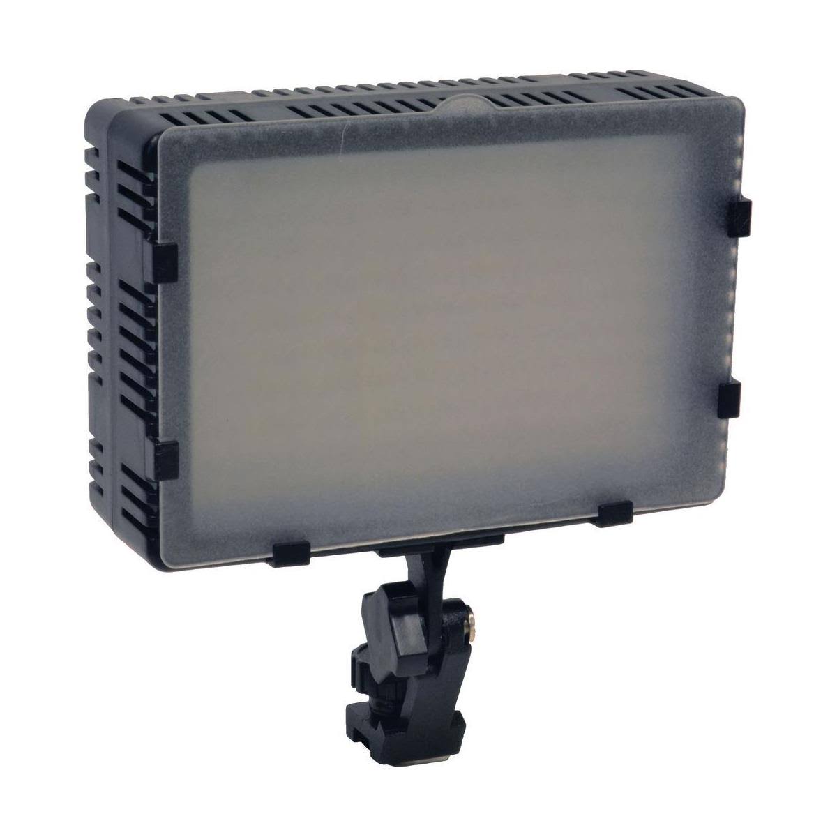 Bi-Color Dimmable On-Camera Light J54414