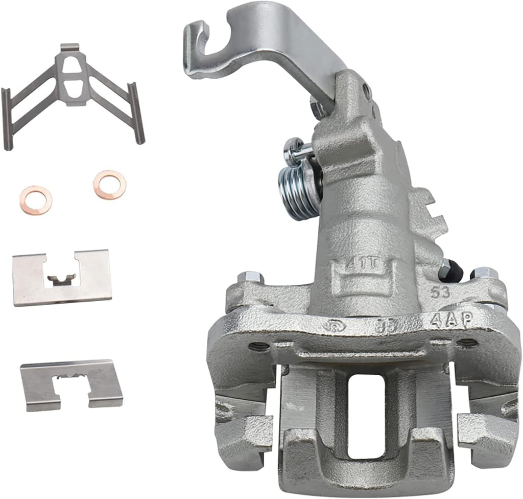 Rear Disc Brake Caliper Both Side Assembly for Honda Accord, Acura TSX U6962