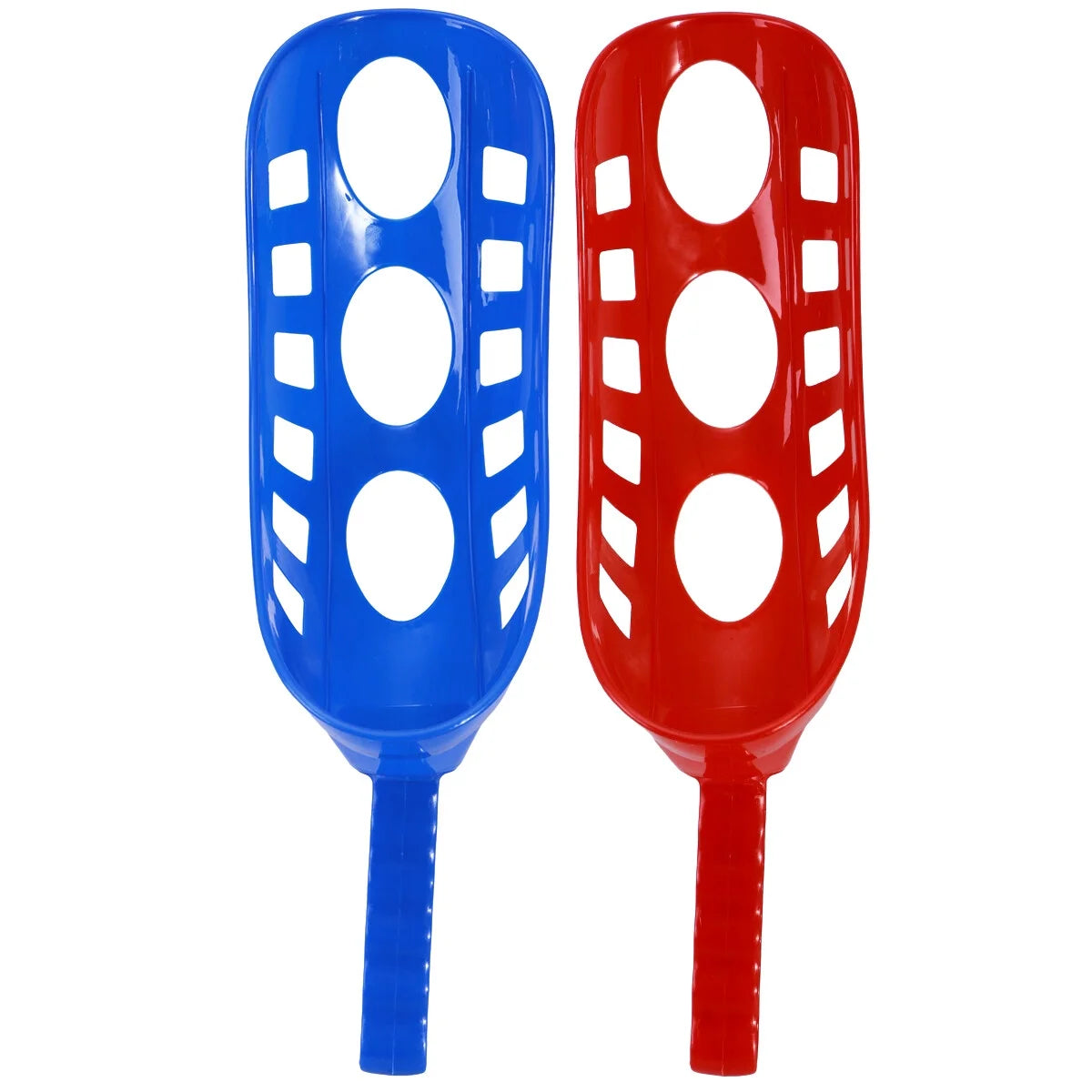 Scoop Ball Game Toss & Catch Set Outdoor Sports Beach Game I20198