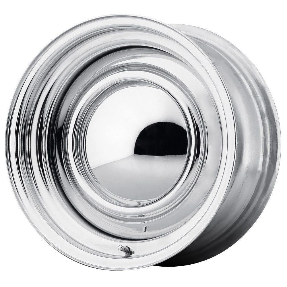 Chrome 15x10 Rim R85364