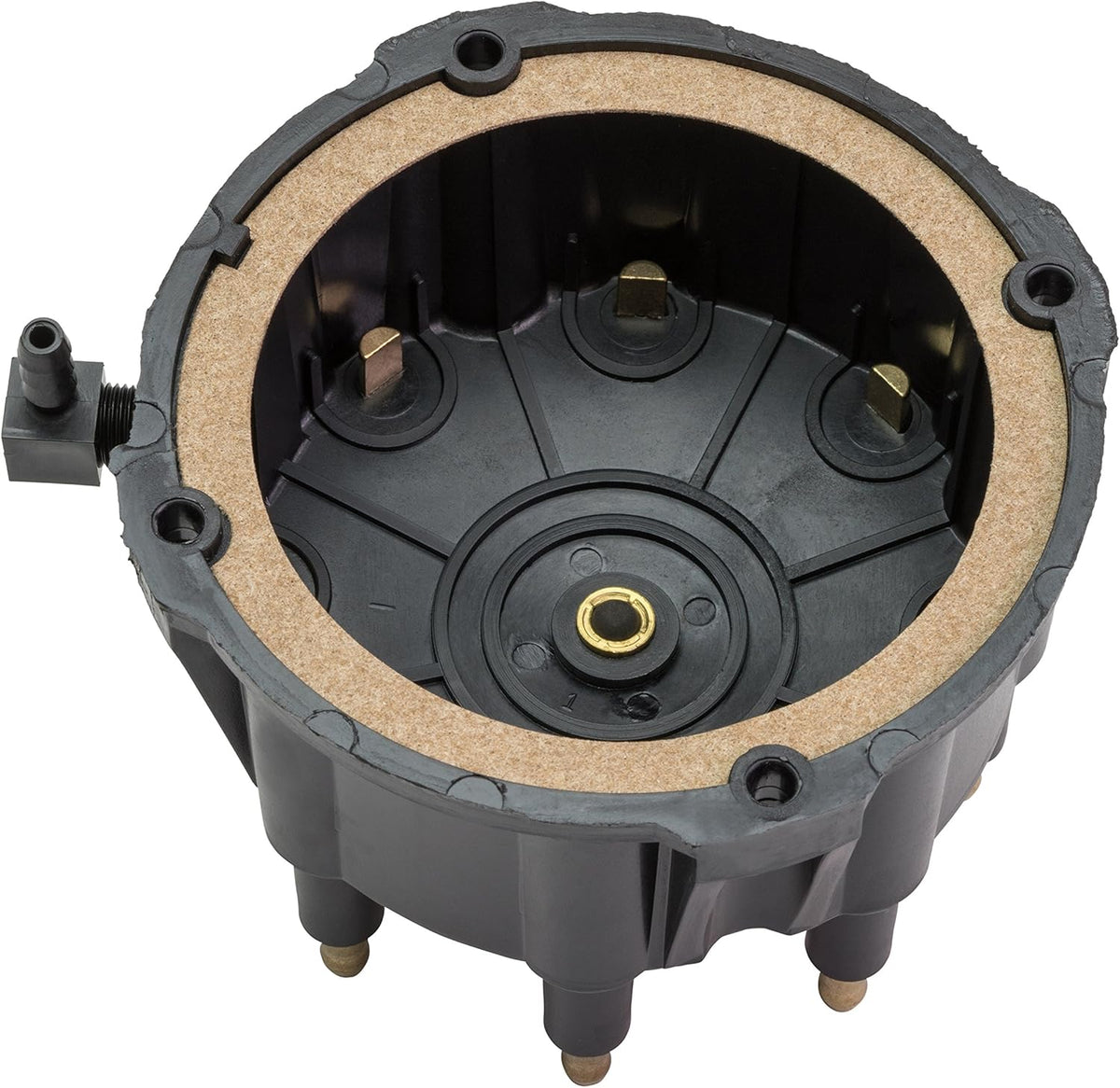 Distributor Cap Kit for V-8 Engines with HEI Ignition Systems Pack of 2 G3191
