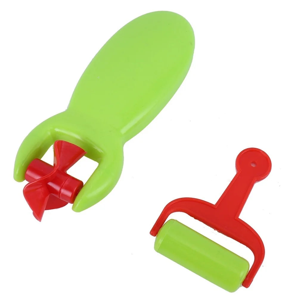 26pcs Play Dough Tools Kit Y4149