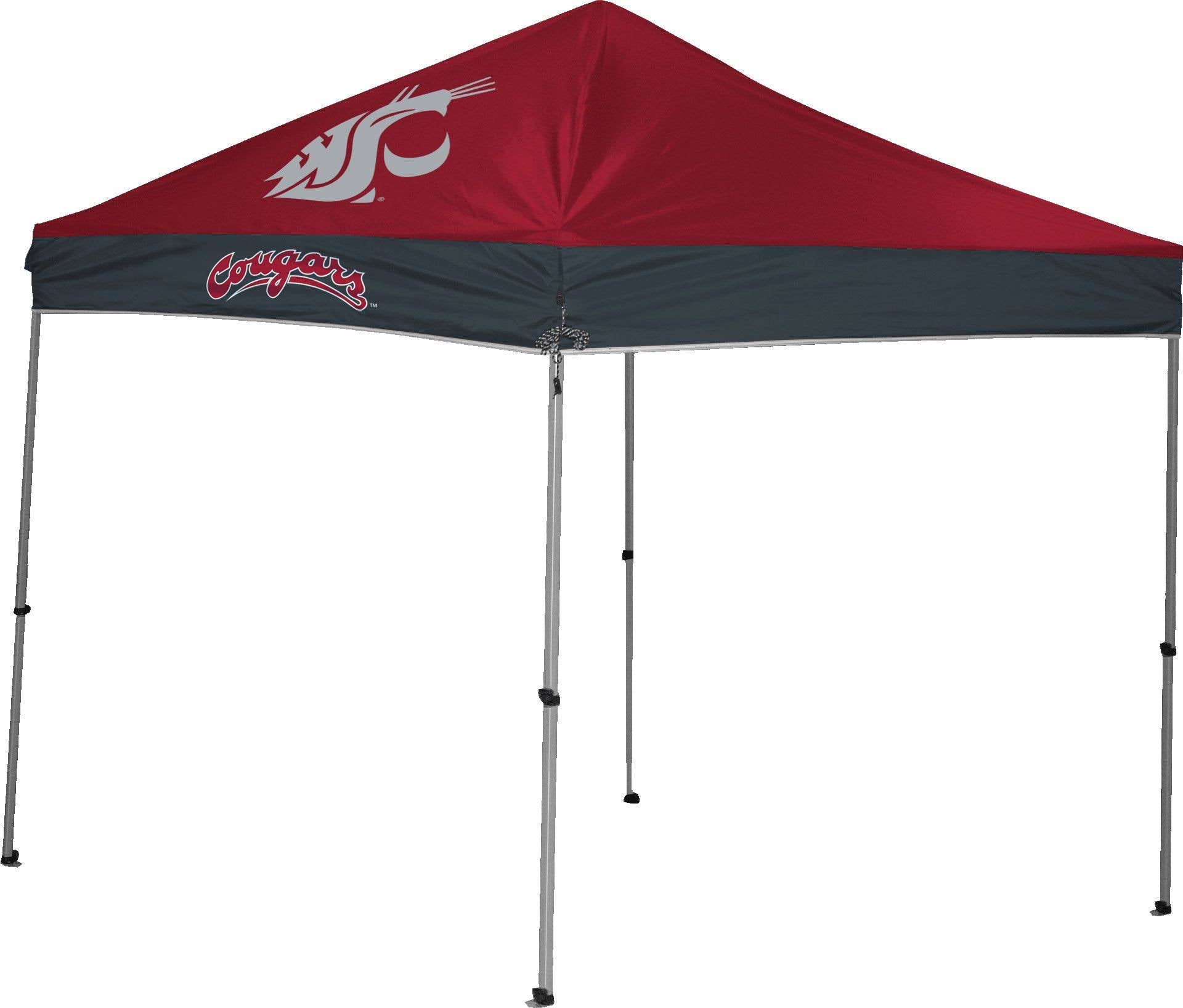 Washington State Cougars Sideline Canopy Tent Y25989