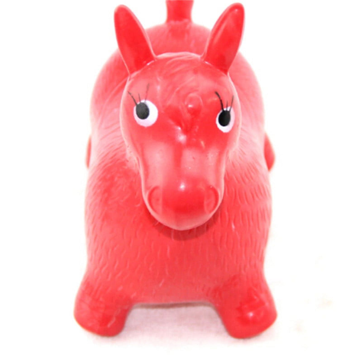 Inflatable Jumping Horse Kids Sports Toy B212470