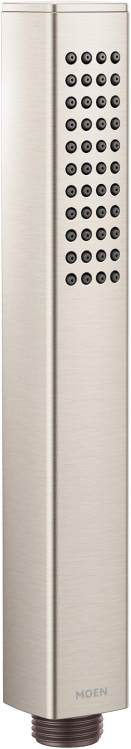 Chrome Handheld Shower Head Pack of 2 Z830