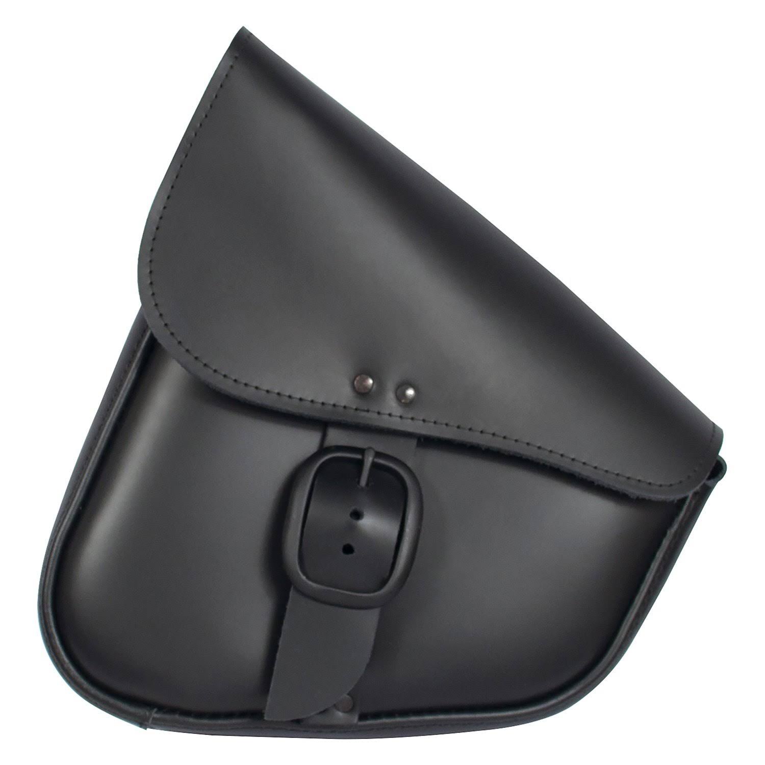 Leather Swingarm Bag C52871