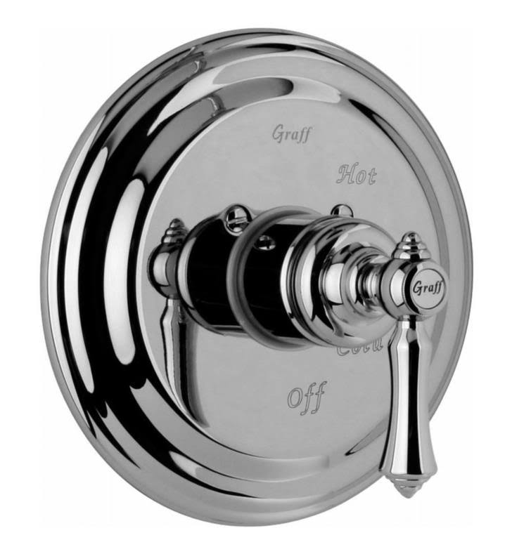 Olive Bronze Trim Plate with Handle V8197