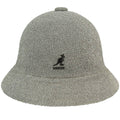 Casual Bucket Hat - Concrete - M A248