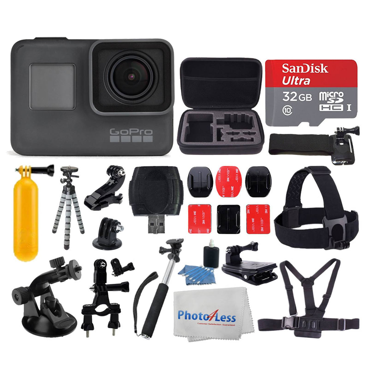 Action Camera M60106