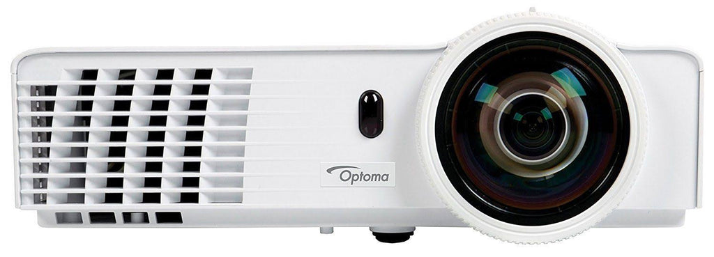 Portable 3D WXGA 720p DLP Projector with Speaker, 3000 lumens W70499