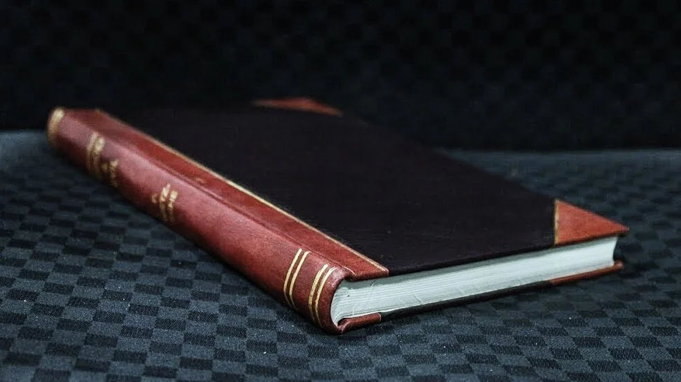 Western arithmetic treatise with mensuration system I78849