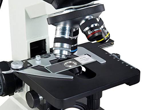 40X-2000X 3MP Digital Camera Compound LED Microscope H91077