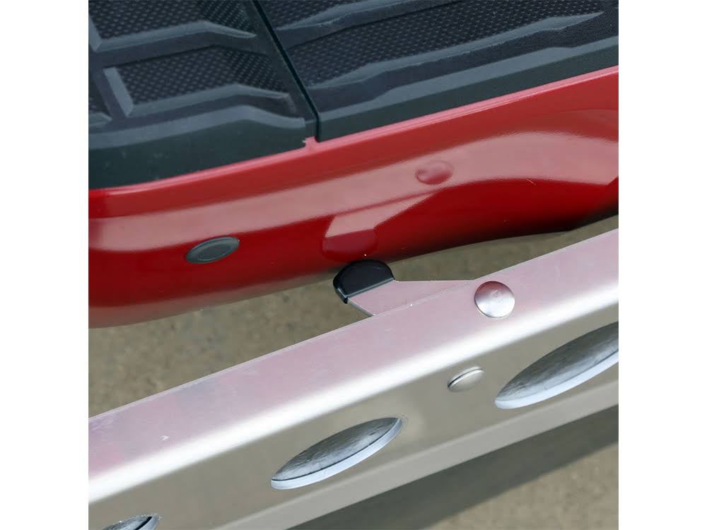 Rockstar XL Mud Flaps Y651