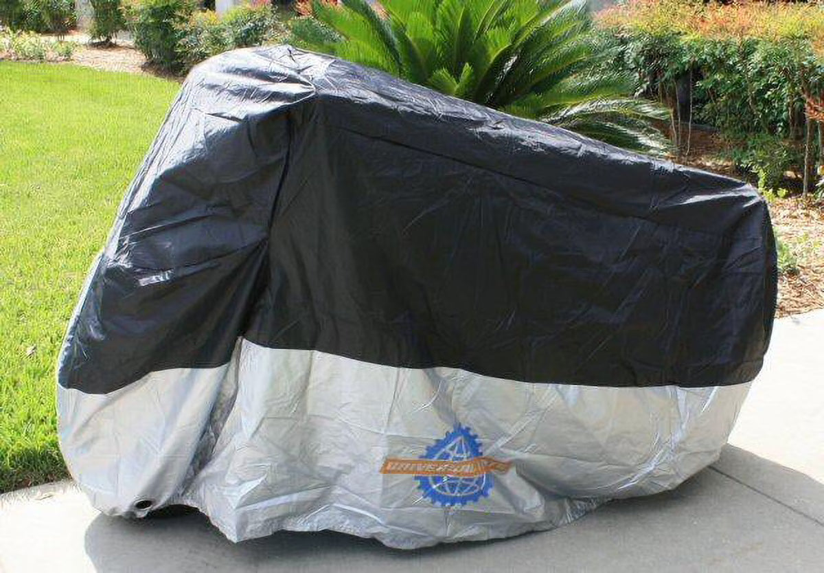 Scooter & Motorcycle Cover N8476