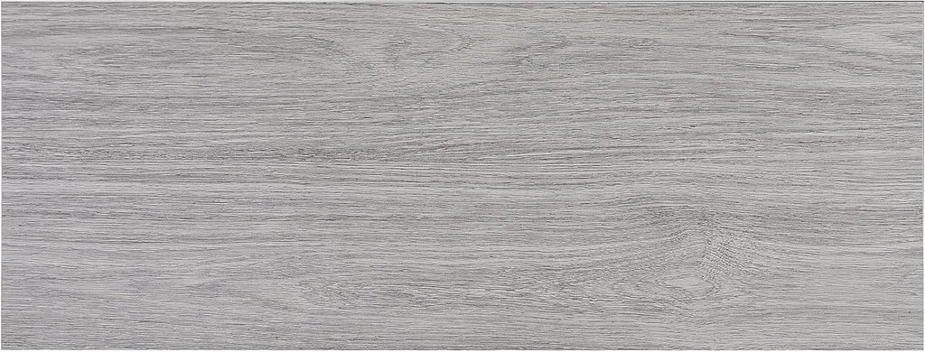 Grey Oak Finish Faux Wood Bookcase Z61599