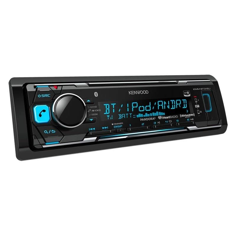 Digital Media Receiver with Built-in Bluetooth D920835