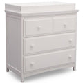 3 Drawer Dresser/Changer Combo E9116