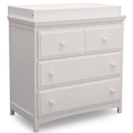 3 Drawer Dresser/Changer Combo E9116