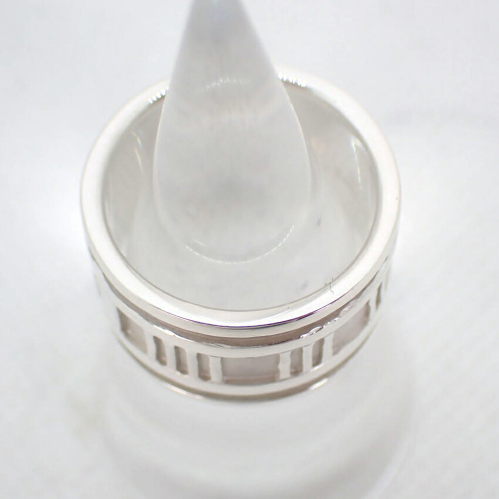 925 Atlas Wide Ring Size 13.5 L62916