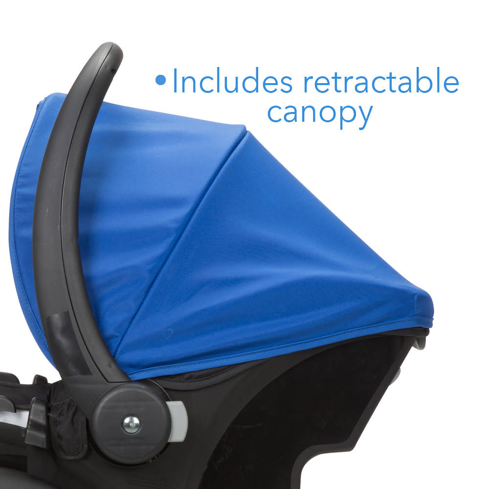 Sapphire Sea Travel System L496