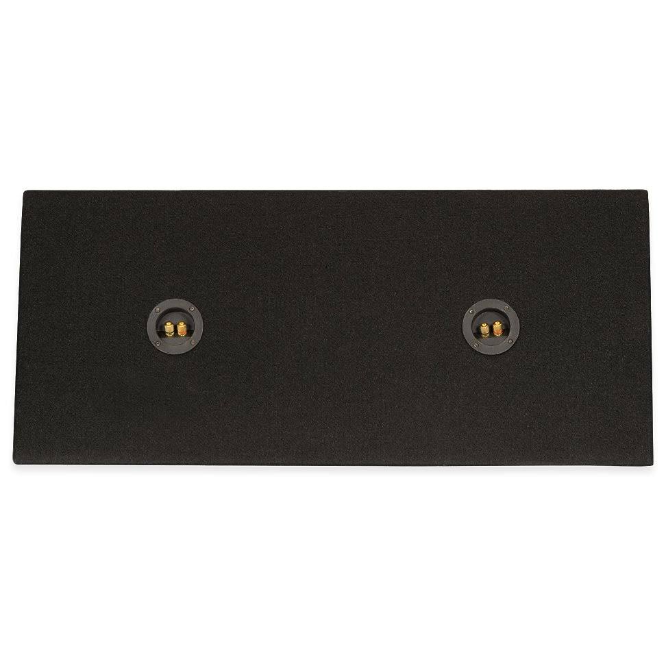 12x22 Dual Sealed Box Speaker Cabinet X440