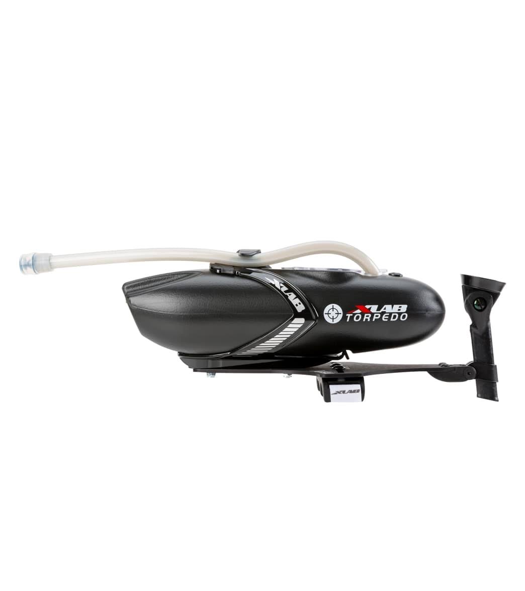 Torpedo Versa 200 (Black) E511722