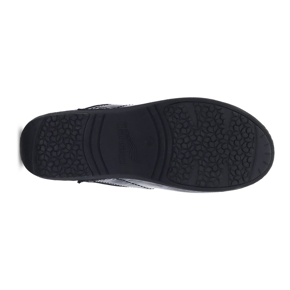 Dansko XP 2.0 Engraved Floral Patent / 38 G246787