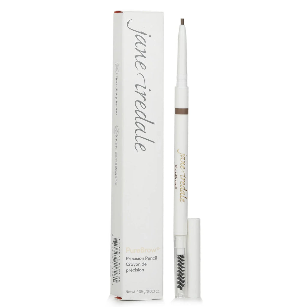 Medium Brown Precision Pencil K840304