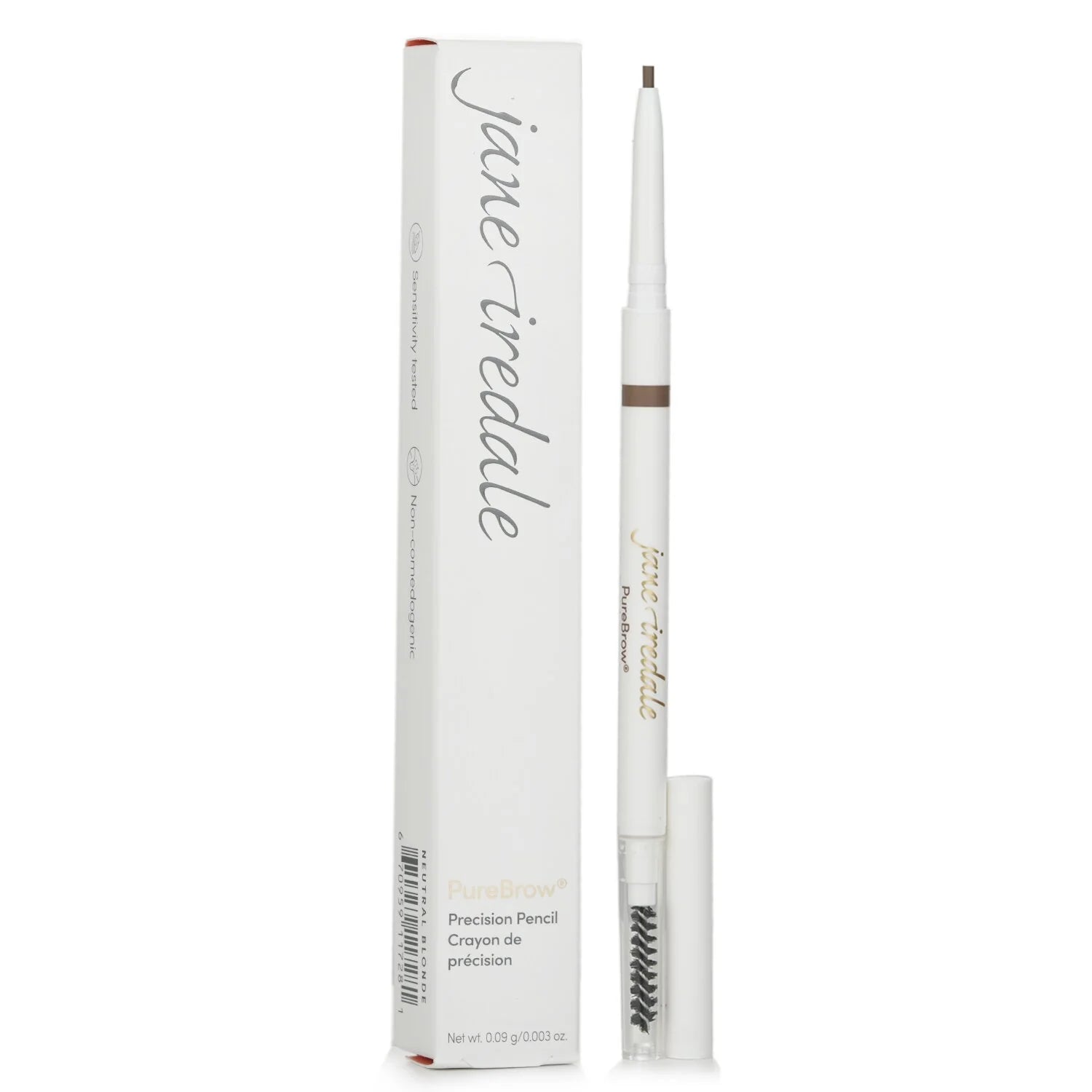 Medium Brown Precision Pencil K840304