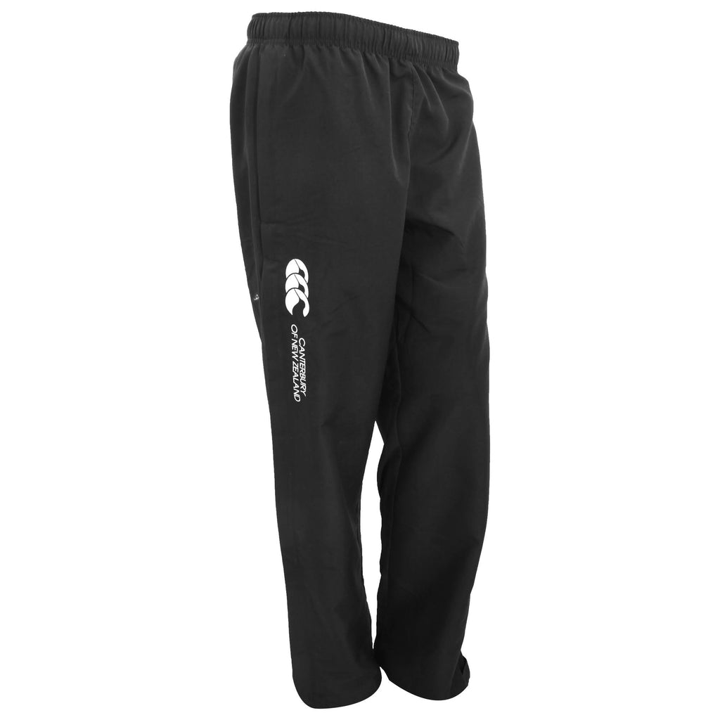 Black 18 Sports Trousers F7809