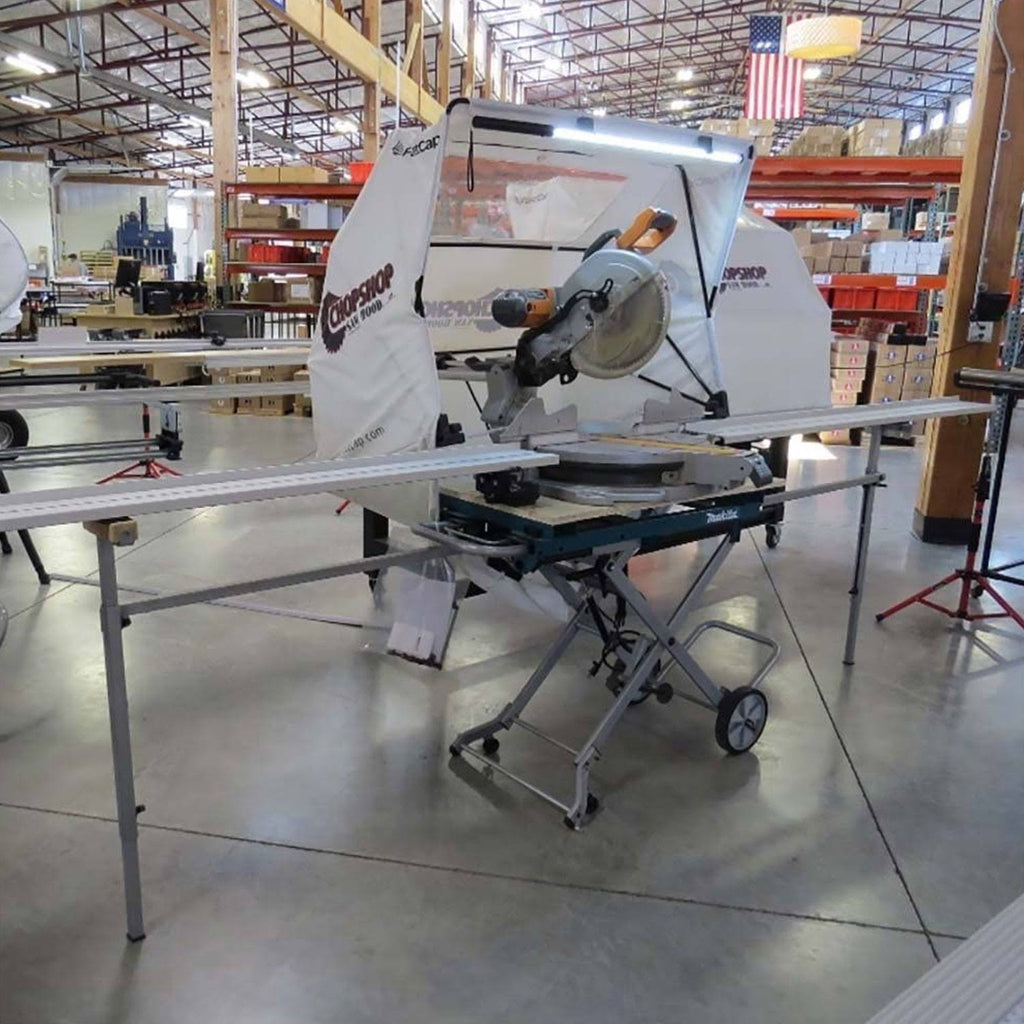 Chopshop Saw Hood G9034