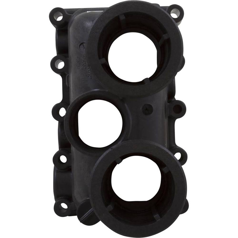 Manifold Body with O-Ring U4717
