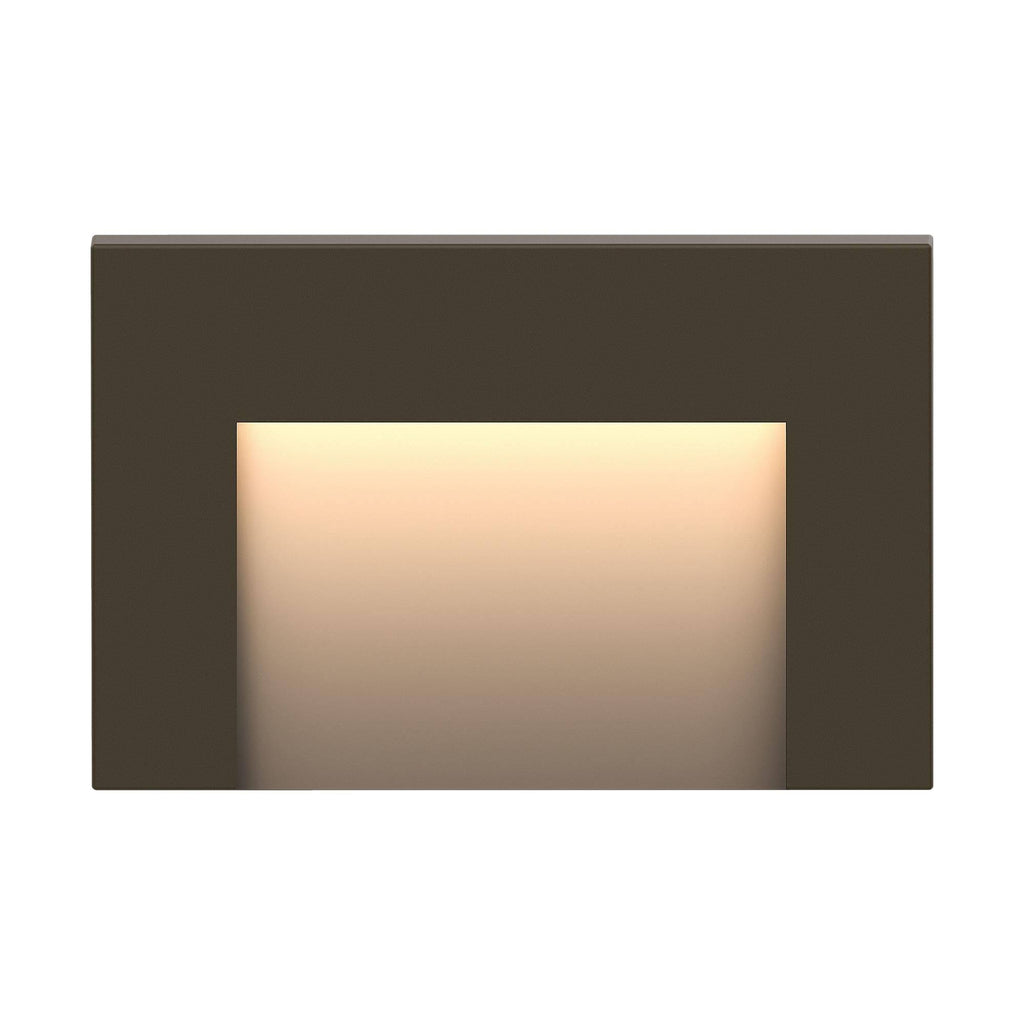 Bronze LED Landscape Taper B471