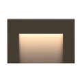 Bronze LED Landscape Taper B471