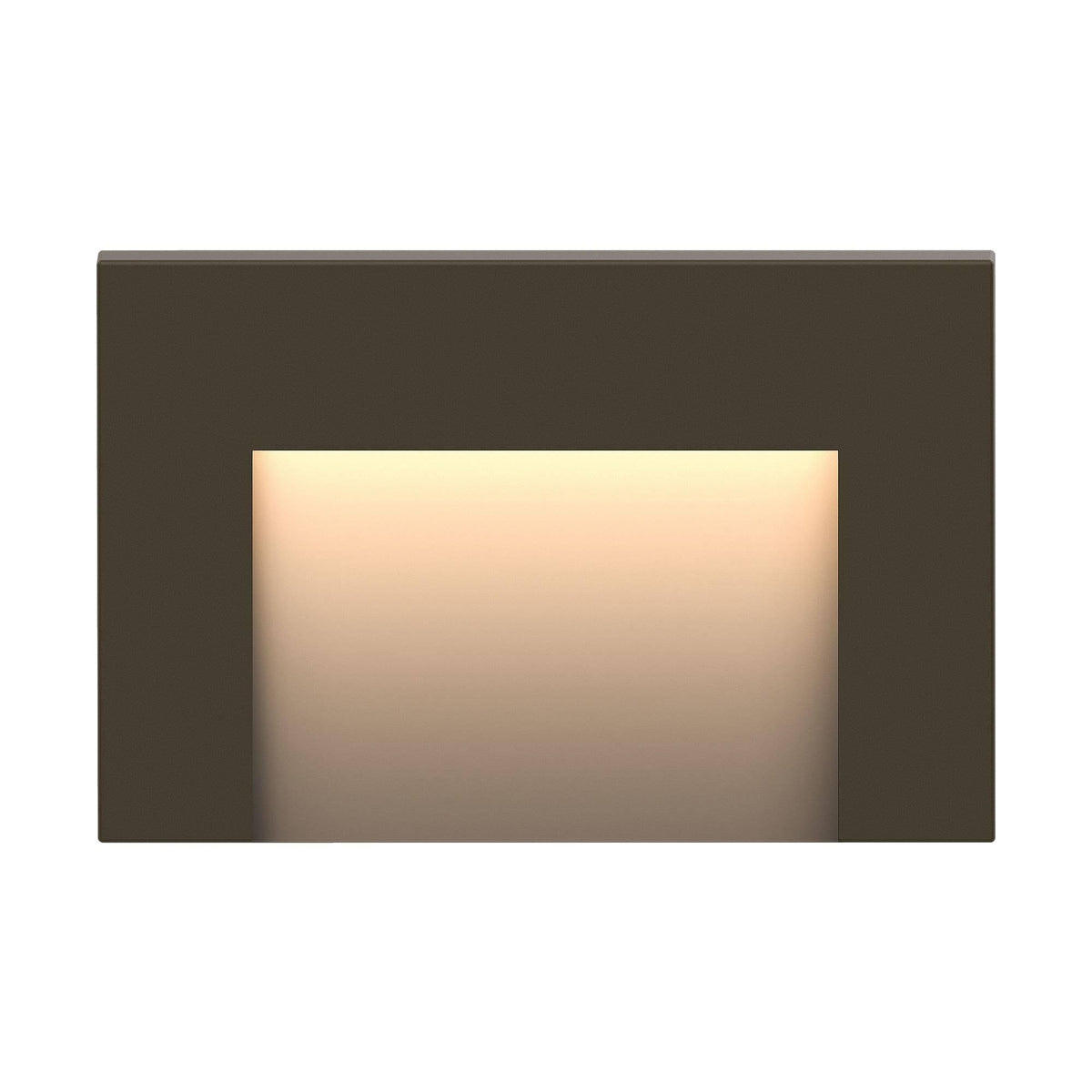 Bronze LED Landscape Taper B471