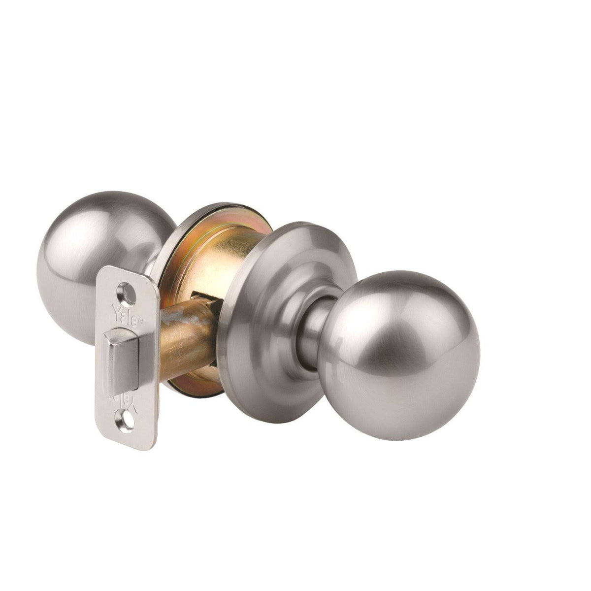 Knob Lockset Y58241