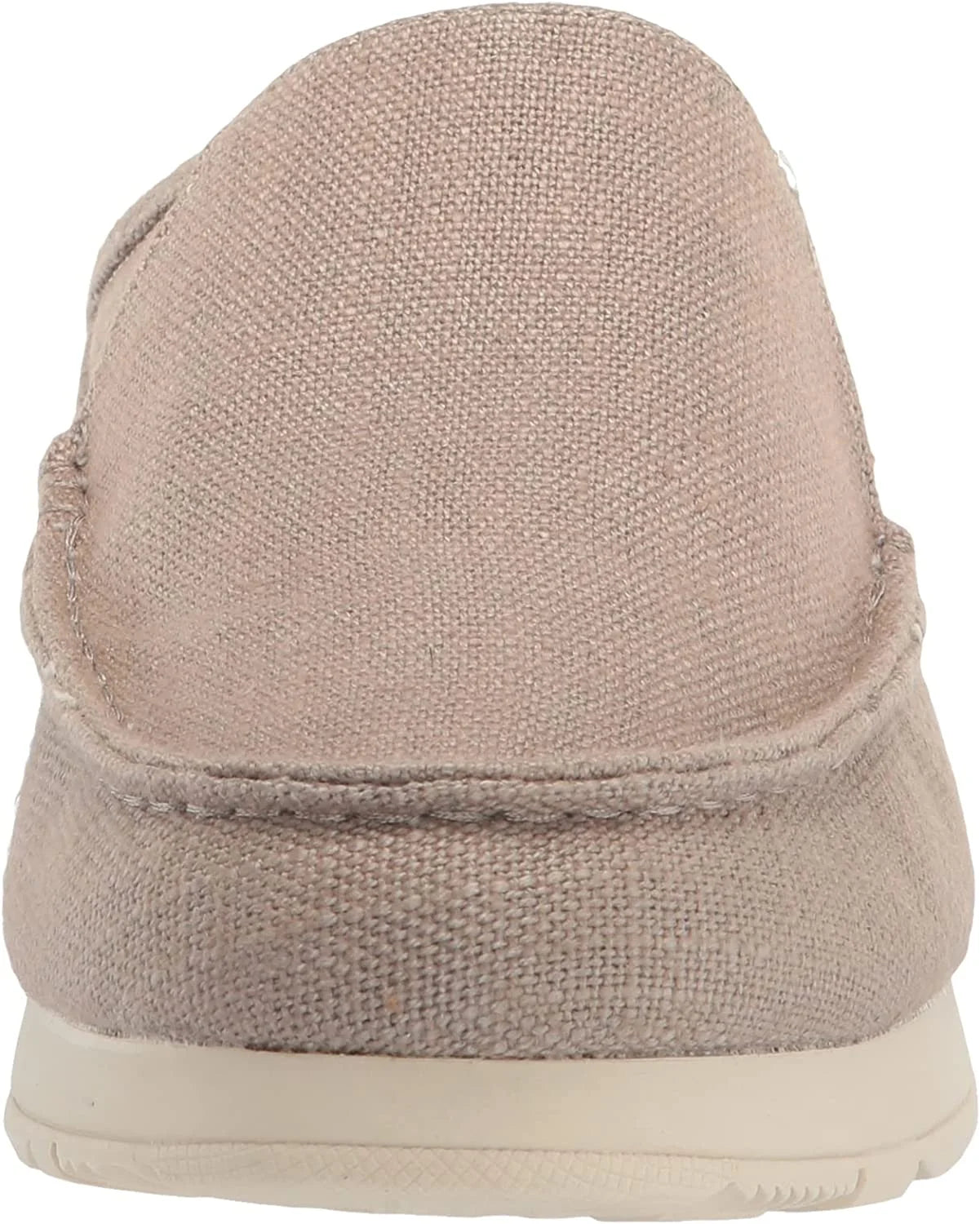 Hemp Taupe Mule Z2824