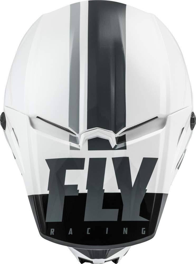 Matte Dark Grey/Black Helmet U371640