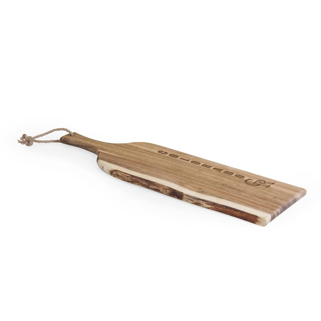 Acacia Serving Plank F7864