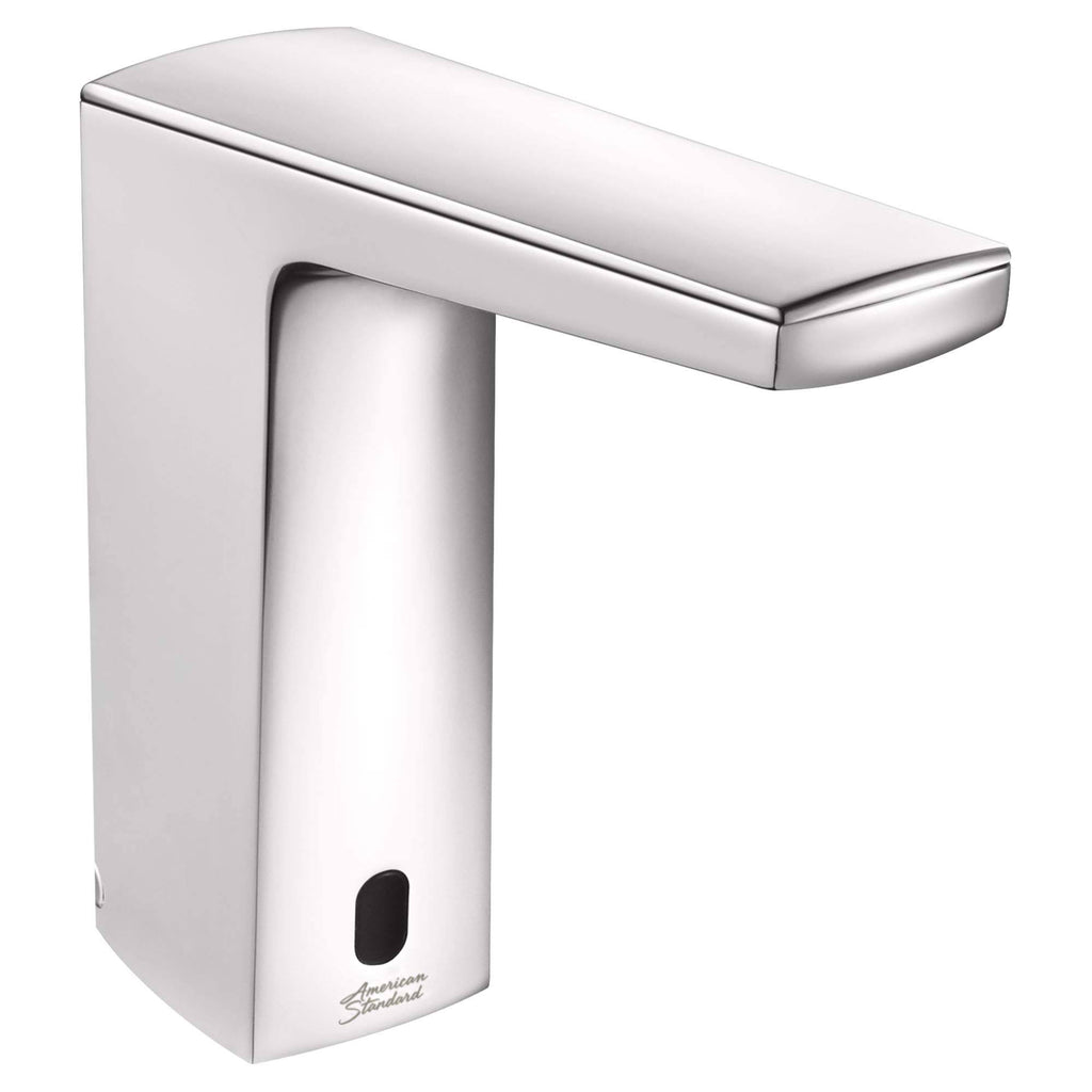 Polished Chrome Selectronic Faucet D26845