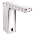 Polished Chrome Selectronic Faucet D26845