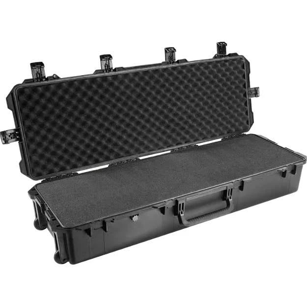 Black Hard Case C89089
