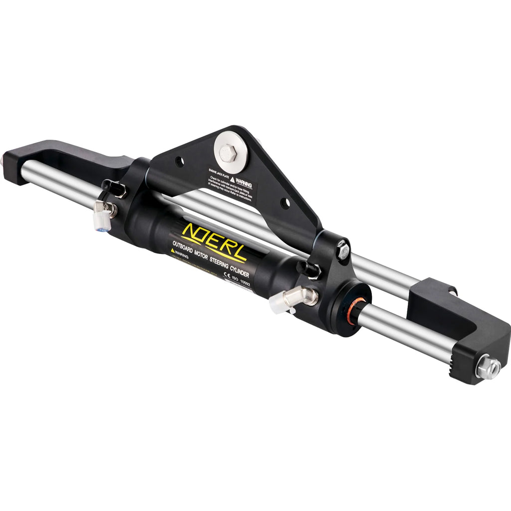 Hydraulic Steering Cylinder 300 HP Front Mount Outboard P58708