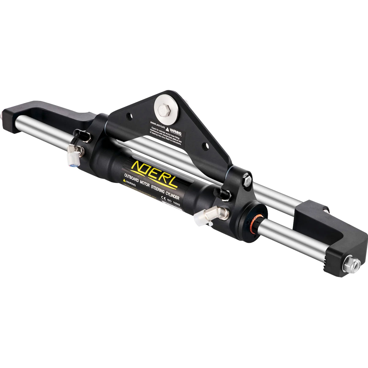 Hydraulic Steering Cylinder 300 HP Front Mount Outboard P58708