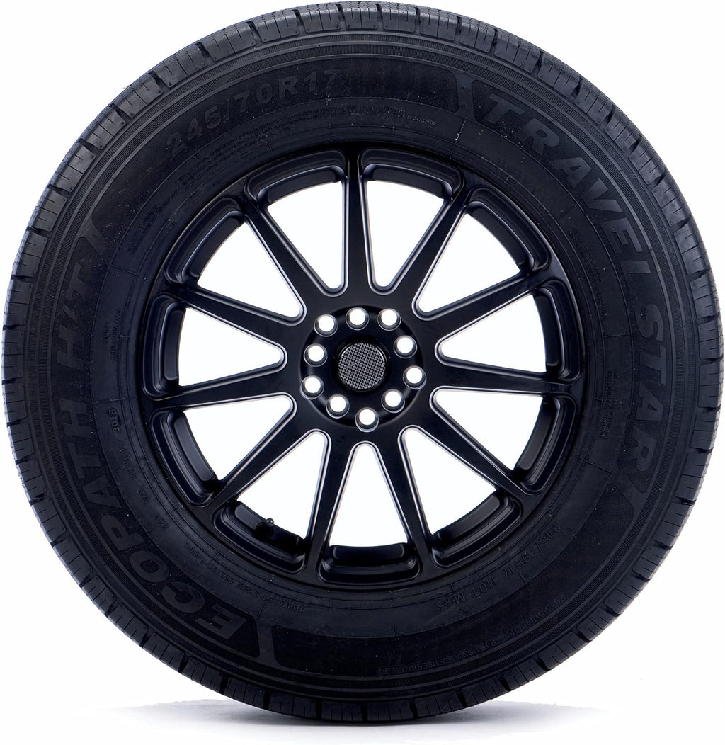 Highway Terrain (H/T) SUV & Light Truck Tire D510