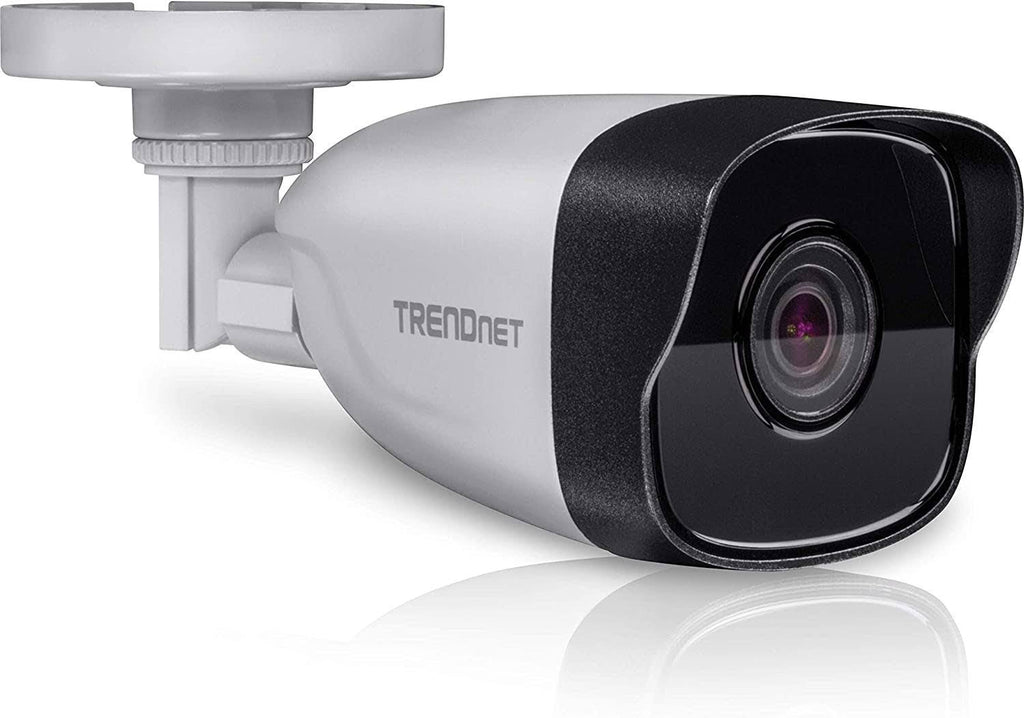 PoE IR Bullet Network Camera B446099