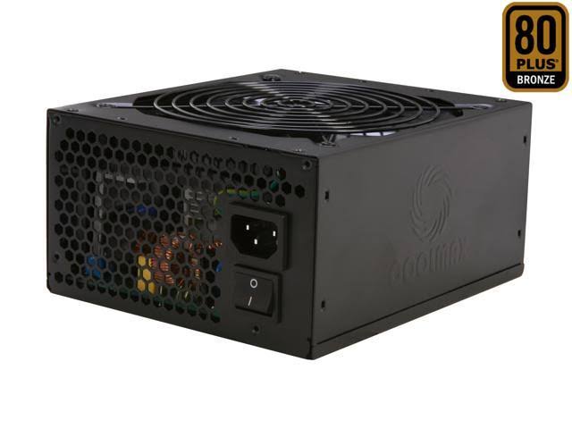 ATX12V & EPS12V Power Supply Y2866