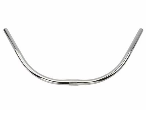 Chrome Beach Cruiser Bike Handlebar K3688