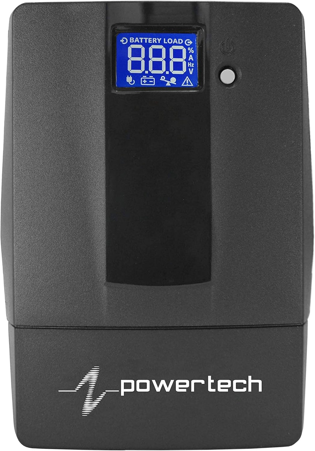 800VA UPS Battery Backup & Surge Protector E2884