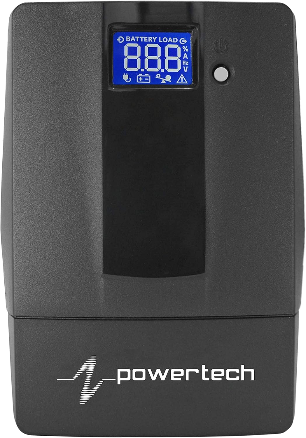 800VA UPS Battery Backup & Surge Protector E2884